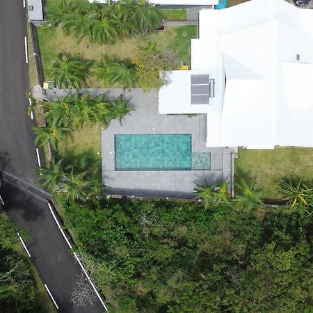 Villa Langevin Avec Piscine Saint-Joseph Ngoại thất bức ảnh